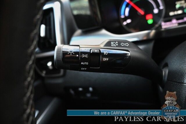 2023 Kia Sorento EX Hybrid Anchorage AK