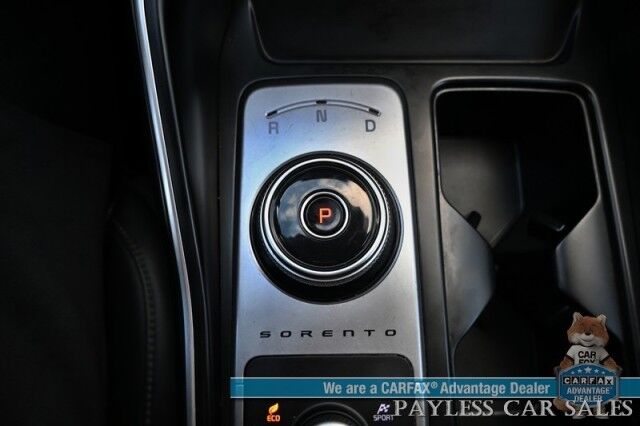 2023 Kia Sorento EX Hybrid Anchorage AK