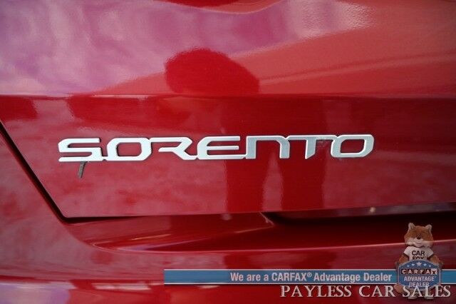 2023 Kia Sorento EX Hybrid Anchorage AK