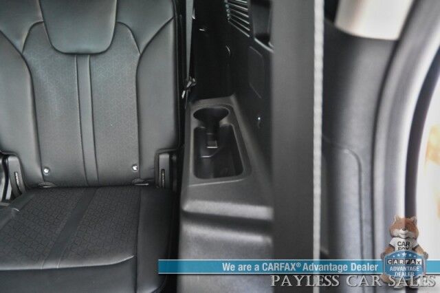 2023 Kia Sorento EX Hybrid Anchorage AK