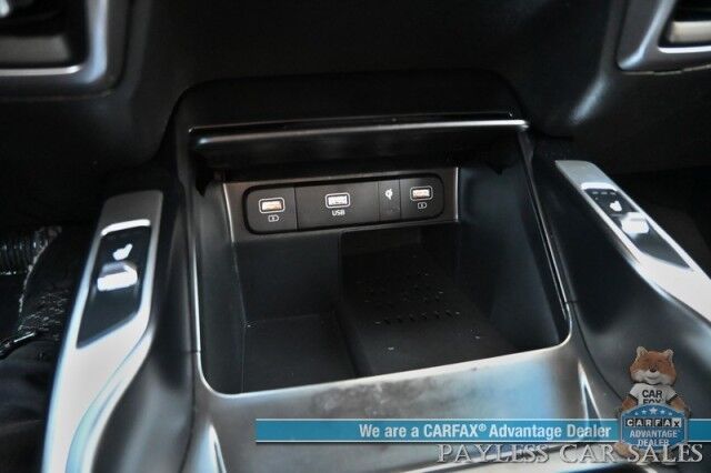 2023 Kia Sorento EX Hybrid Anchorage AK