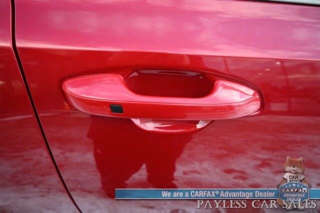 2023 Kia Sorento EX Hybrid Anchorage AK