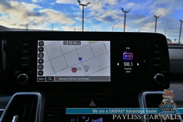 2023 Kia Sorento EX Hybrid Anchorage AK