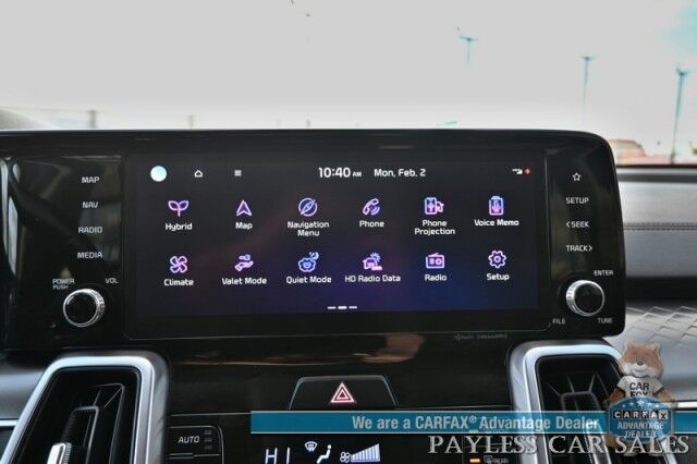 2023 Kia Sorento EX Hybrid Anchorage AK