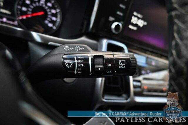 2023 Kia Sorento EX Hybrid Anchorage AK