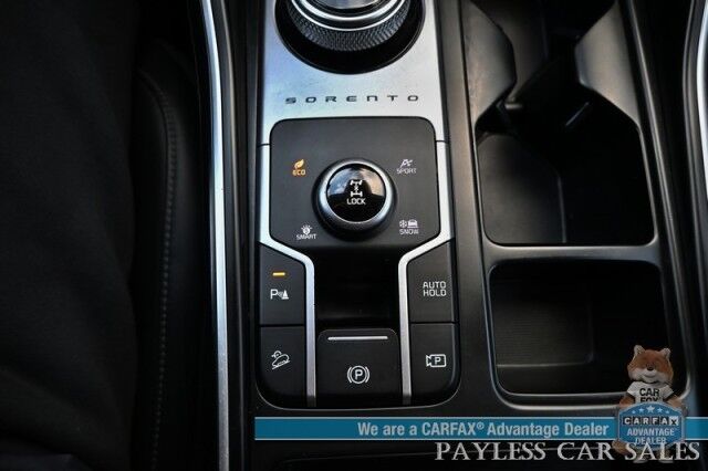 2023 Kia Sorento EX Hybrid Anchorage AK