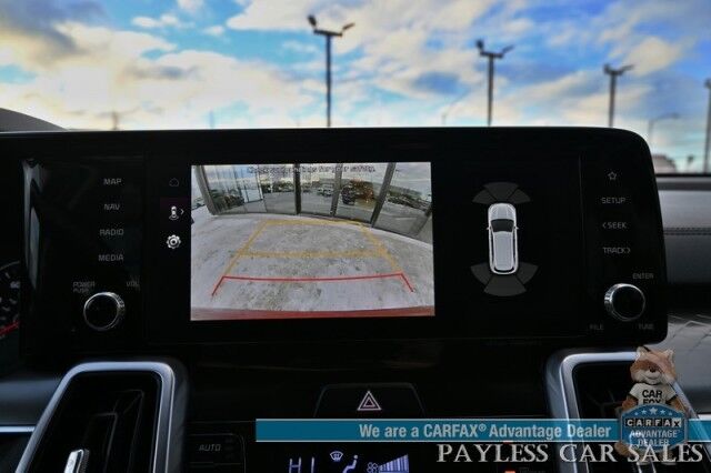2023 Kia Sorento EX Hybrid Anchorage AK