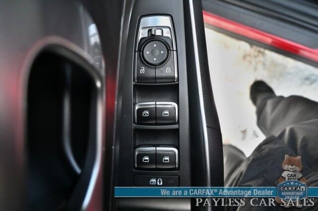 2023 Kia Sorento EX Hybrid Anchorage AK