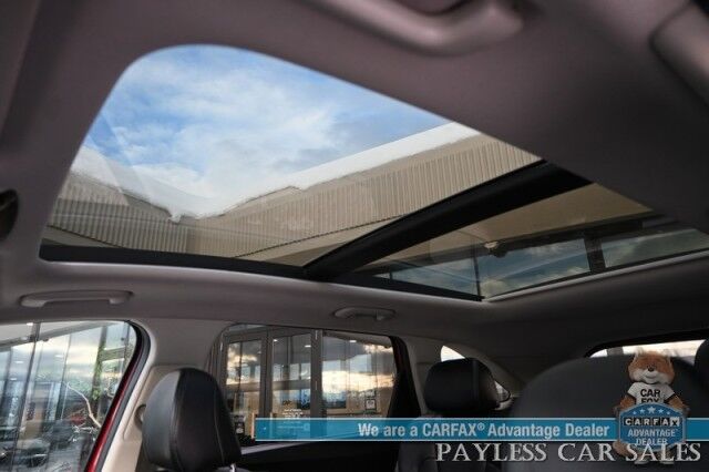 2023 Kia Sorento EX Hybrid Anchorage AK