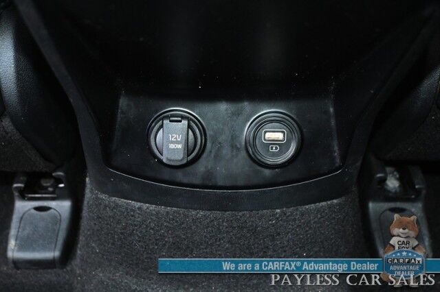 2023 Kia Sorento EX Hybrid Anchorage AK