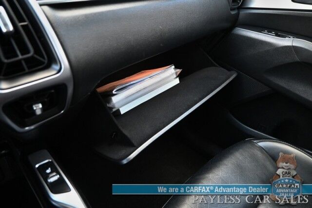 2023 Kia Sorento EX Hybrid Anchorage AK