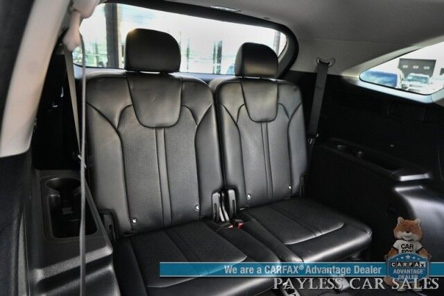 2023 Kia Sorento EX Hybrid Anchorage AK