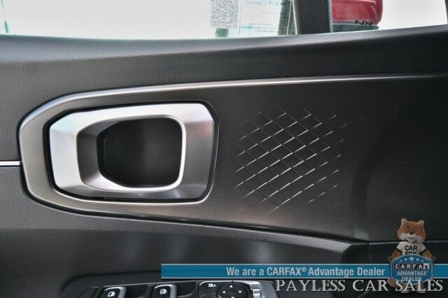 2023 Kia Sorento EX Hybrid Anchorage AK