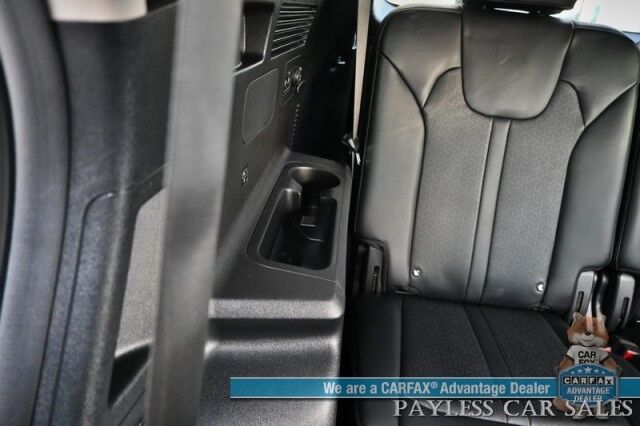 2023 Kia Sorento EX Hybrid Anchorage AK