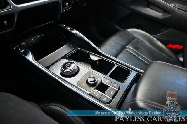 2023 Kia Sorento EX Hybrid Anchorage AK
