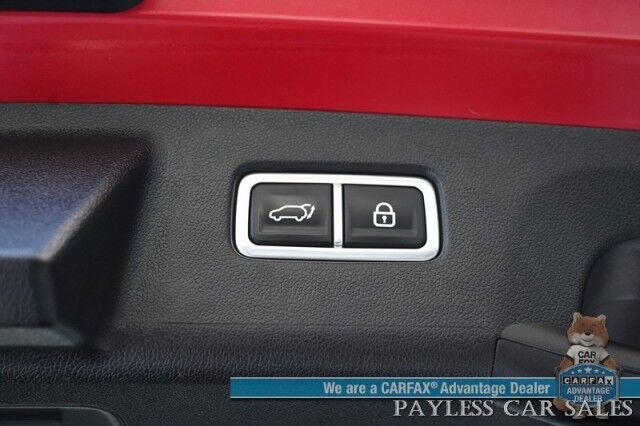 2023 Kia Sorento EX Hybrid Anchorage AK