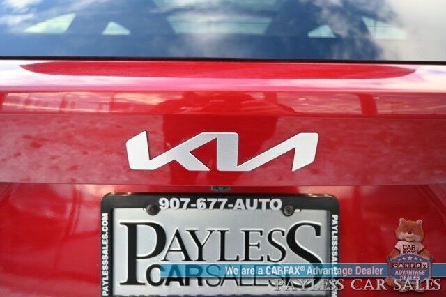 2023 Kia Sorento EX Hybrid Anchorage AK