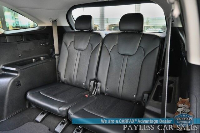 2023 Kia Sorento EX Hybrid Anchorage AK