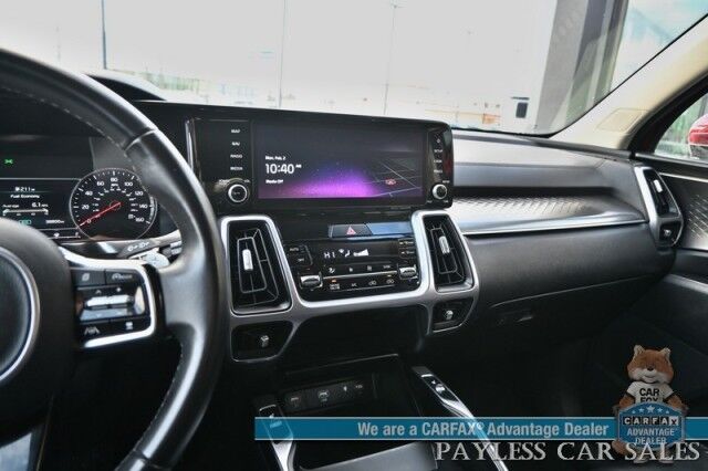 2023 Kia Sorento EX Hybrid Anchorage AK