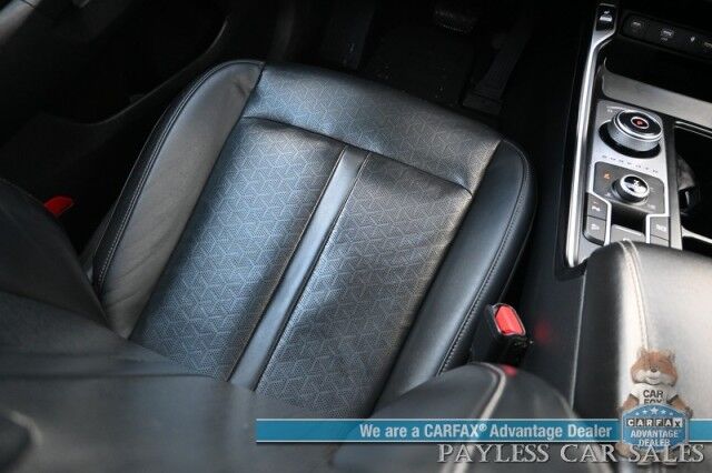 2023 Kia Sorento EX Hybrid Anchorage AK