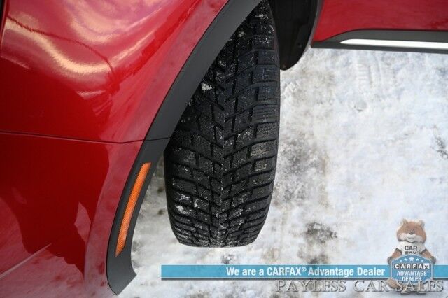 2023 Kia Sorento EX Hybrid Anchorage AK