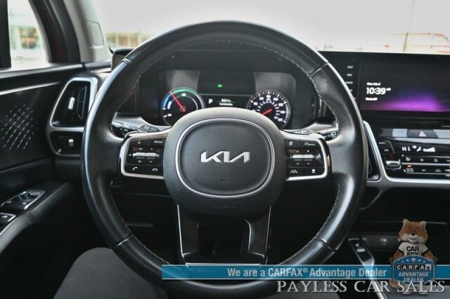 2023 Kia Sorento EX Hybrid Anchorage AK