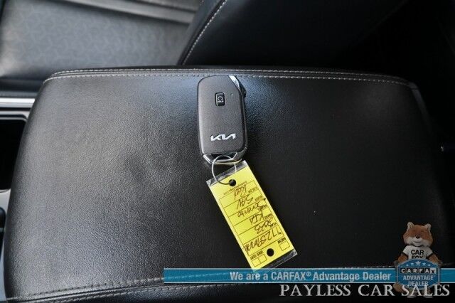 2023 Kia Sorento EX Hybrid Anchorage AK