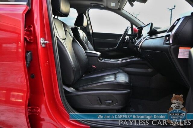 2023 Kia Sorento EX Hybrid Anchorage AK