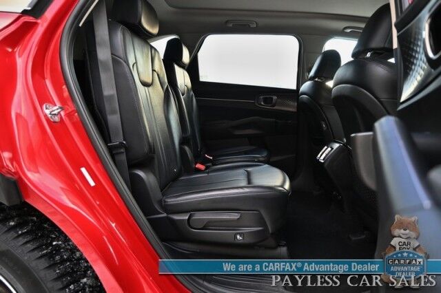 2023 Kia Sorento EX Hybrid Anchorage AK