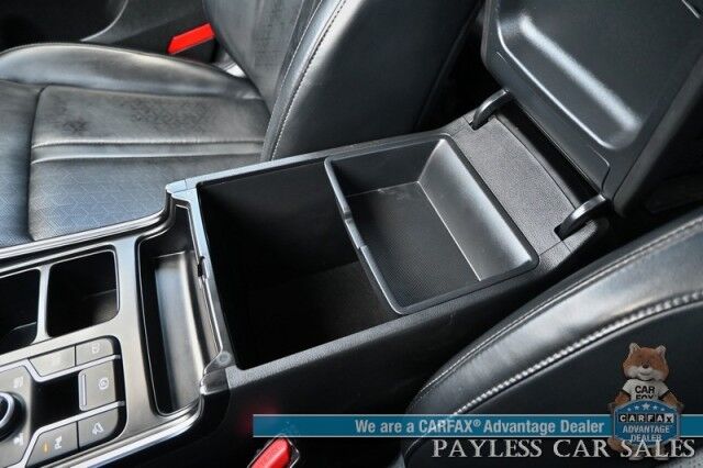 2023 Kia Sorento EX Hybrid Anchorage AK