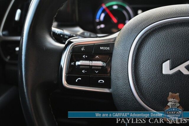 2023 Kia Sorento EX Hybrid Anchorage AK