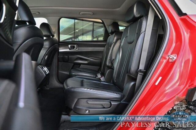 2023 Kia Sorento EX Hybrid Anchorage AK