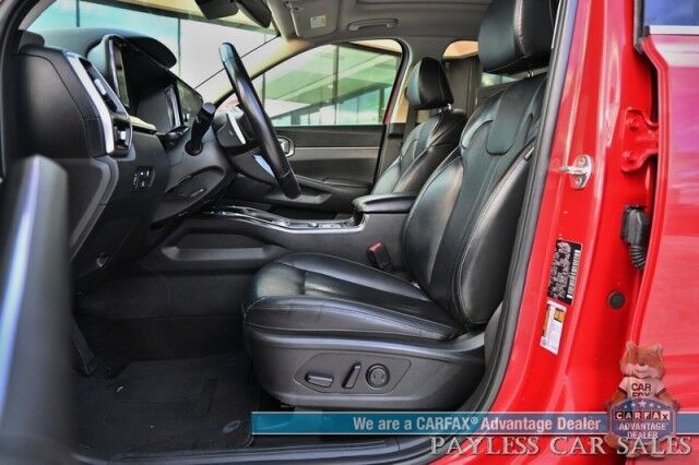 2023 Kia Sorento EX Hybrid Anchorage AK