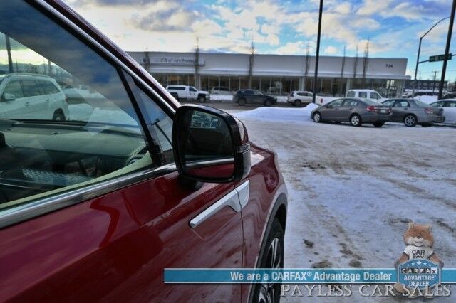 2023 Kia Sorento EX Hybrid Anchorage AK