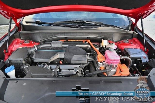 2023 Kia Sorento EX Hybrid Anchorage AK