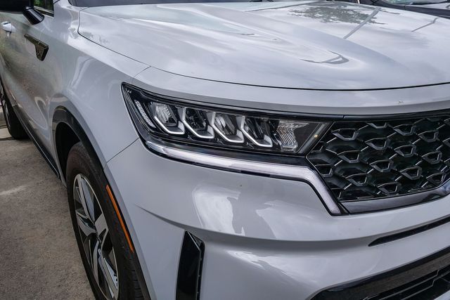2023 Kia Sorento EX
