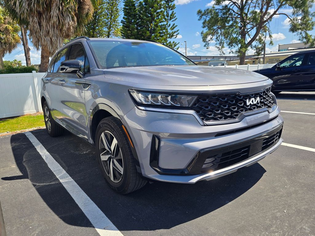 2023 Kia Sorento EX Oshkosh WI