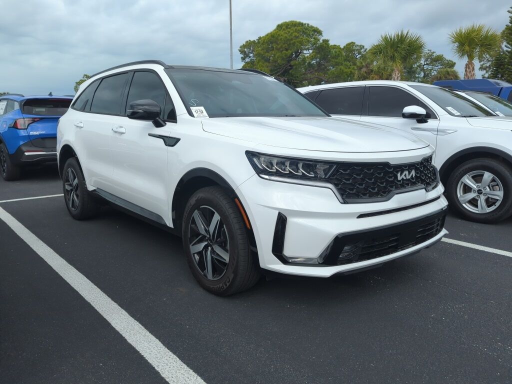 2023 Kia Sorento EX Oshkosh WI