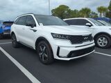 2023 Kia Sorento EX Oshkosh WI