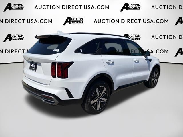 2023 Kia Sorento EX Raleigh NC