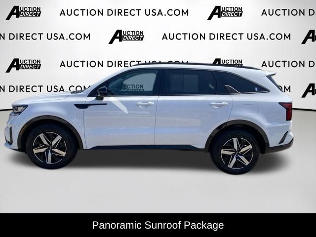 2023 Kia Sorento EX Raleigh NC