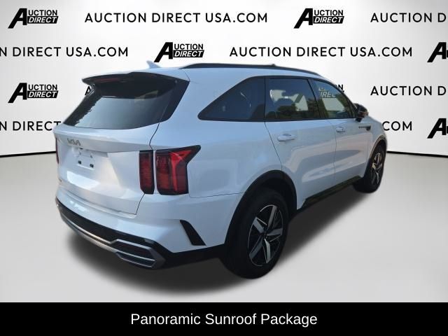2023 Kia Sorento EX Raleigh NC