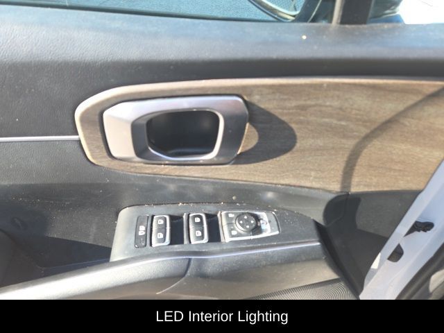 2023 Kia Sorento EX Raleigh NC