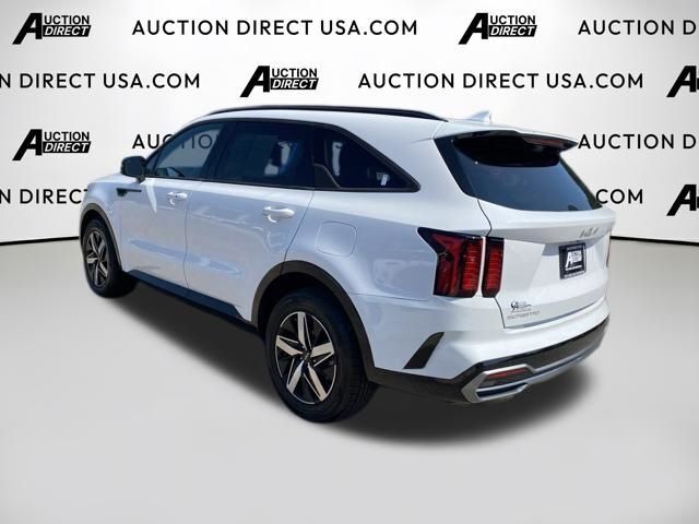 2023 Kia Sorento EX Raleigh NC