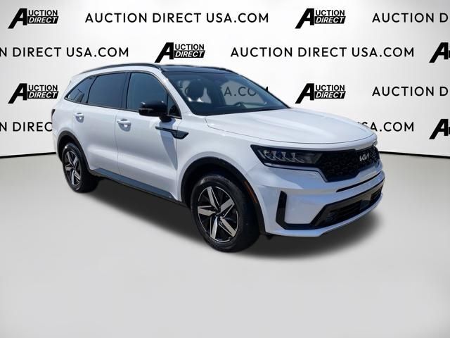 2023 Kia Sorento EX Raleigh NC