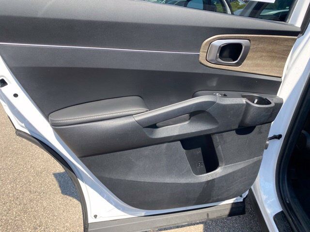 2023 Kia Sorento EX Raleigh NC