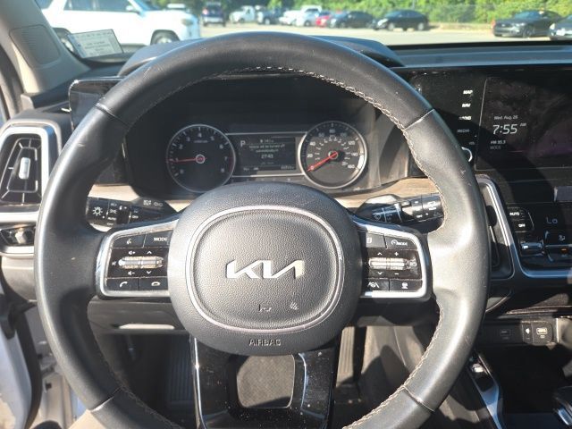 2023 Kia Sorento EX Raleigh NC