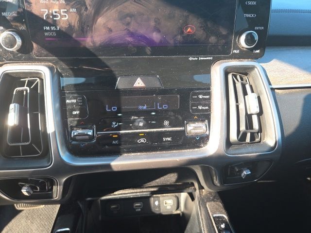 2023 Kia Sorento EX Raleigh NC