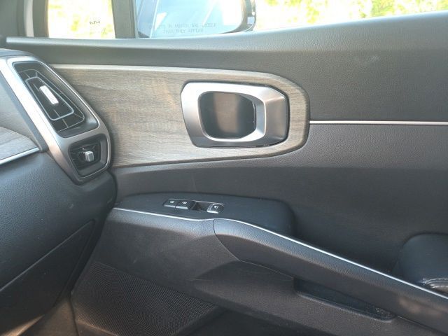 2023 Kia Sorento EX Raleigh NC