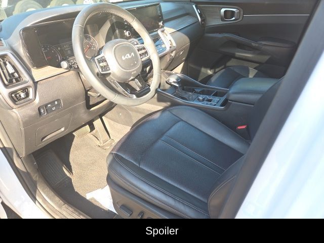 2023 Kia Sorento EX Raleigh NC